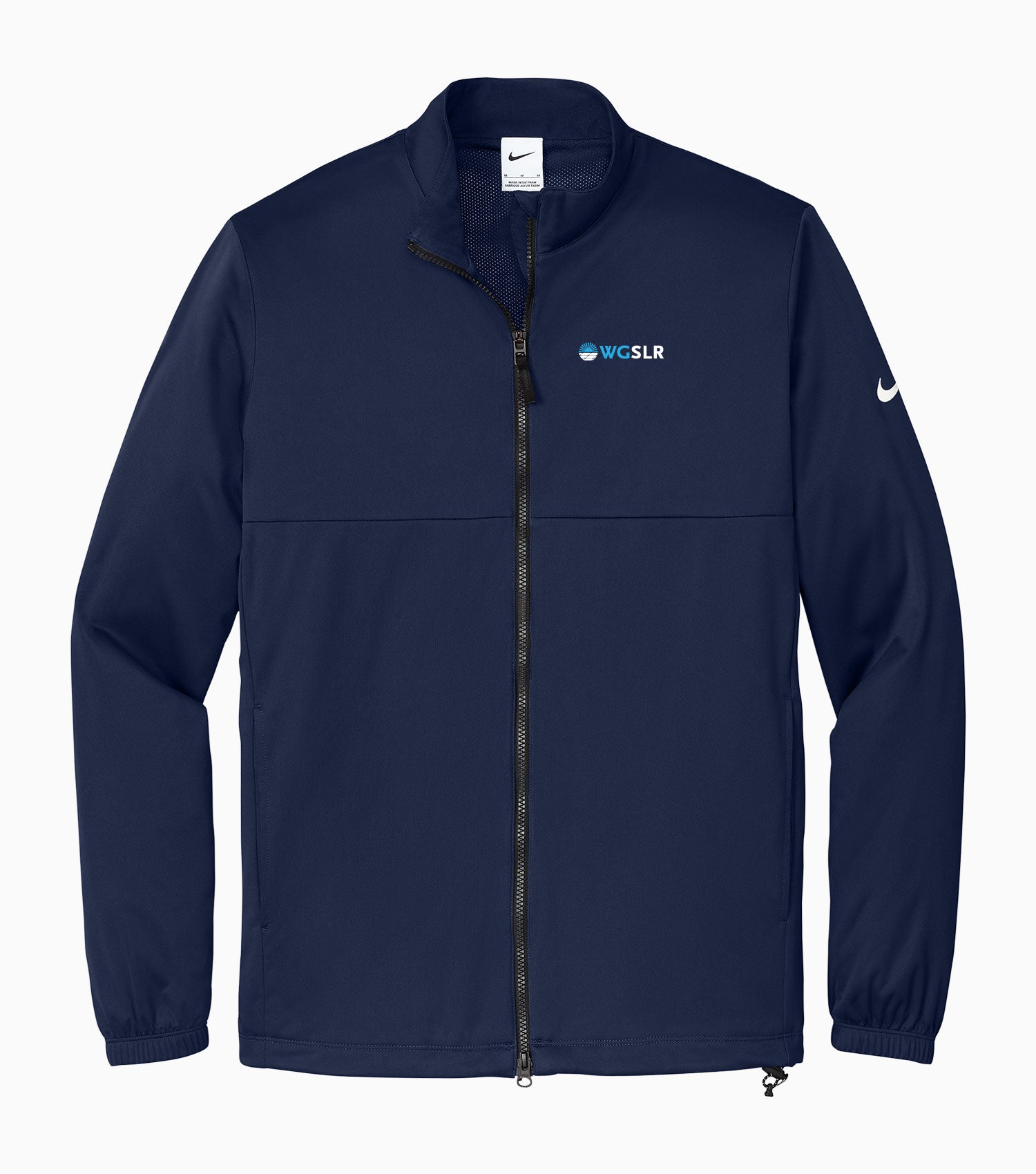 Storm-FIT Full-Zip Jacket – Reward Store