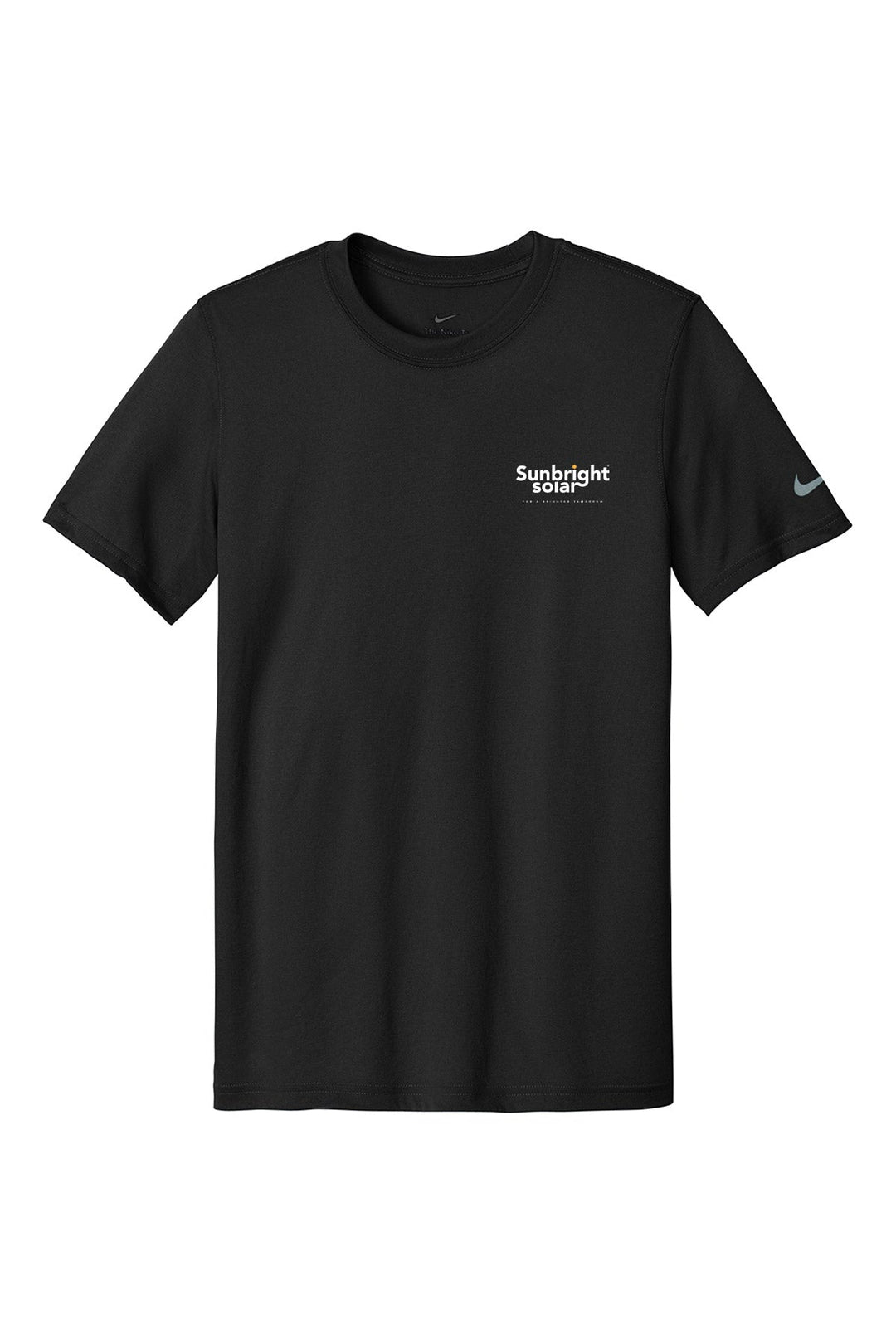 Swoosh Sleeve Legend Tee