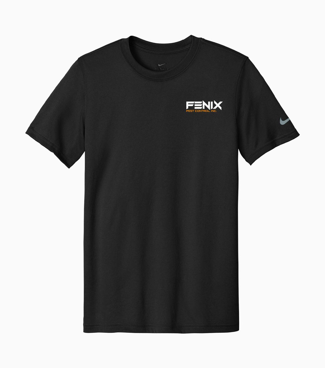 Swoosh Sleeve rLegend Tee