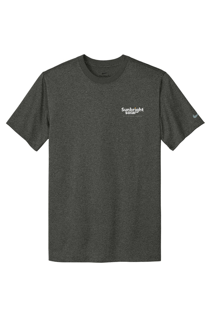 Swoosh Sleeve Legend Tee