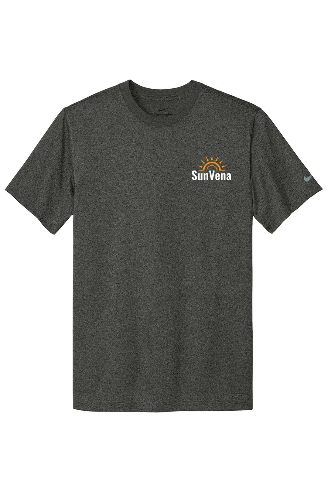 Swoosh Sleeve Legend Tee