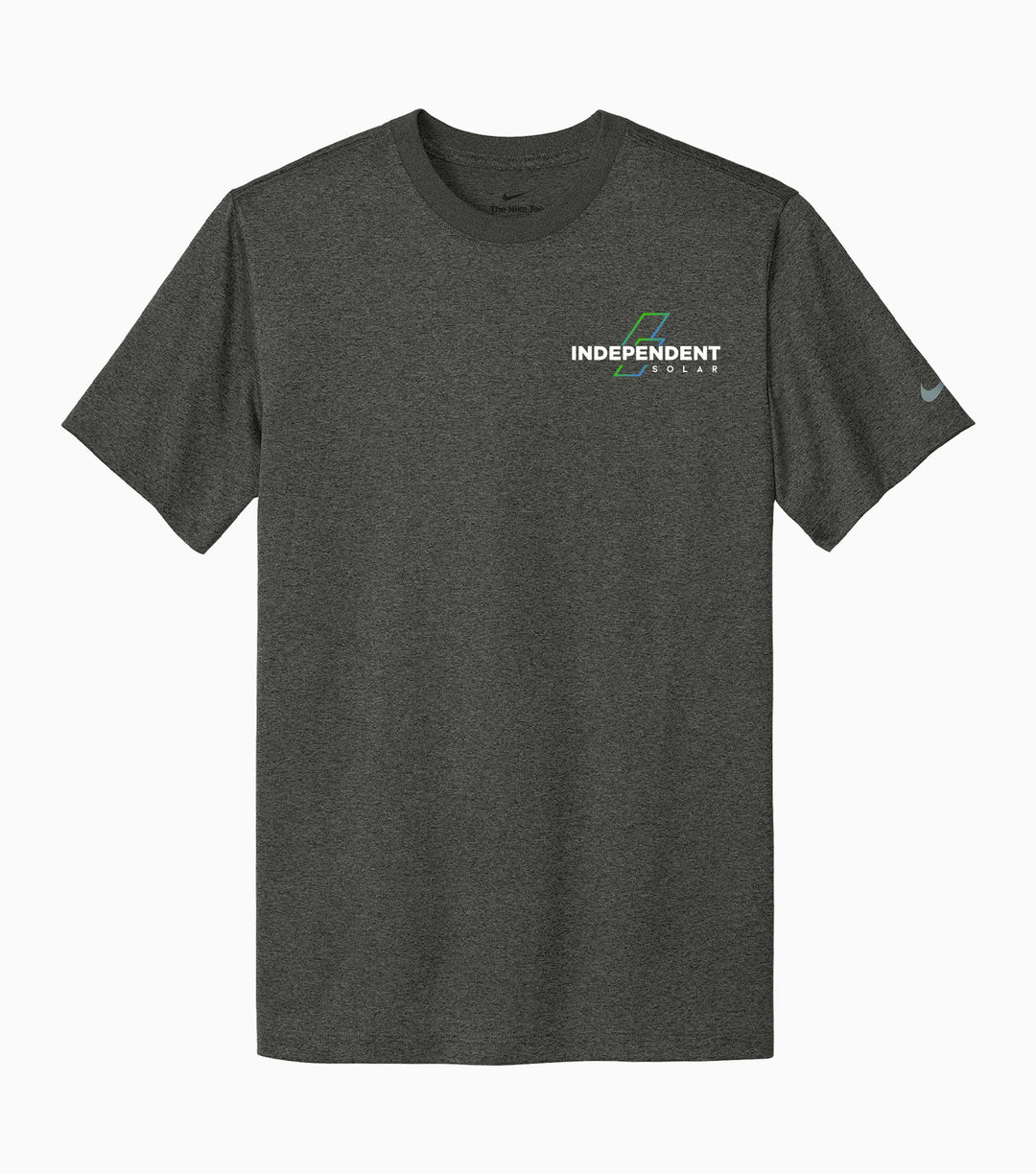 Swoosh Sleeve Legend Tee