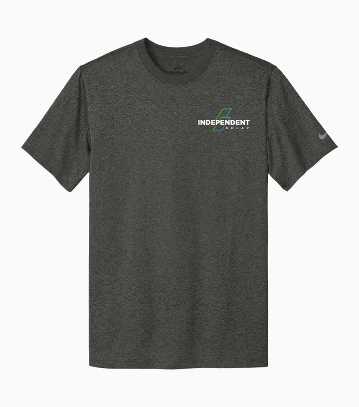 Swoosh Sleeve Legend Tee