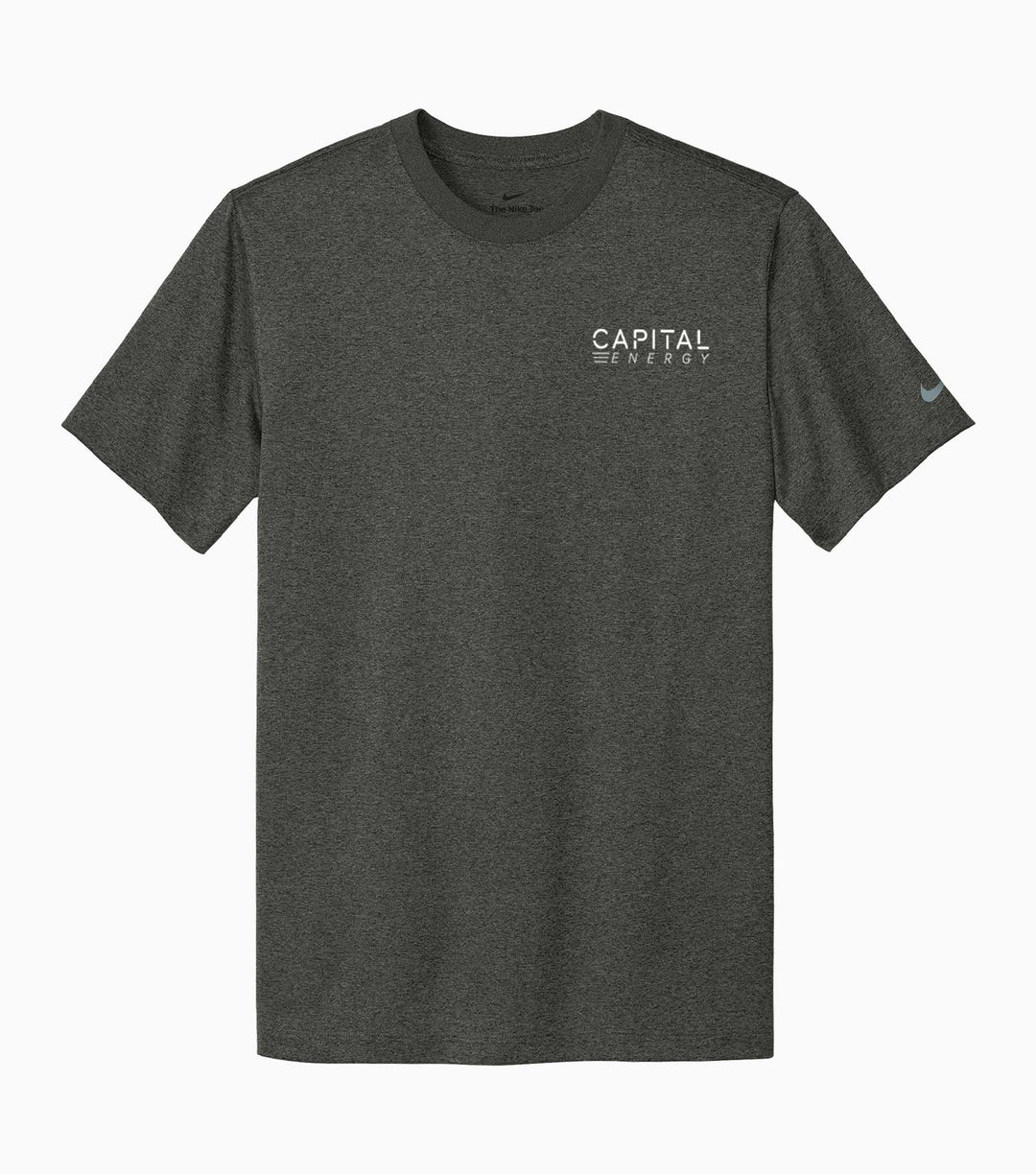 Swoosh Sleeve Legend Tee