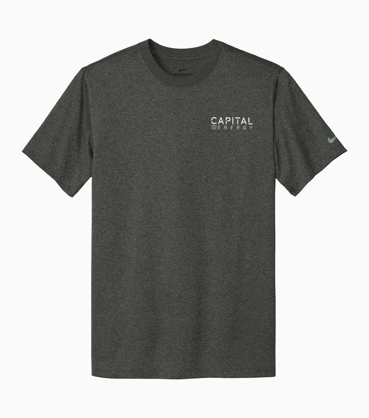 Swoosh Sleeve Legend Tee
