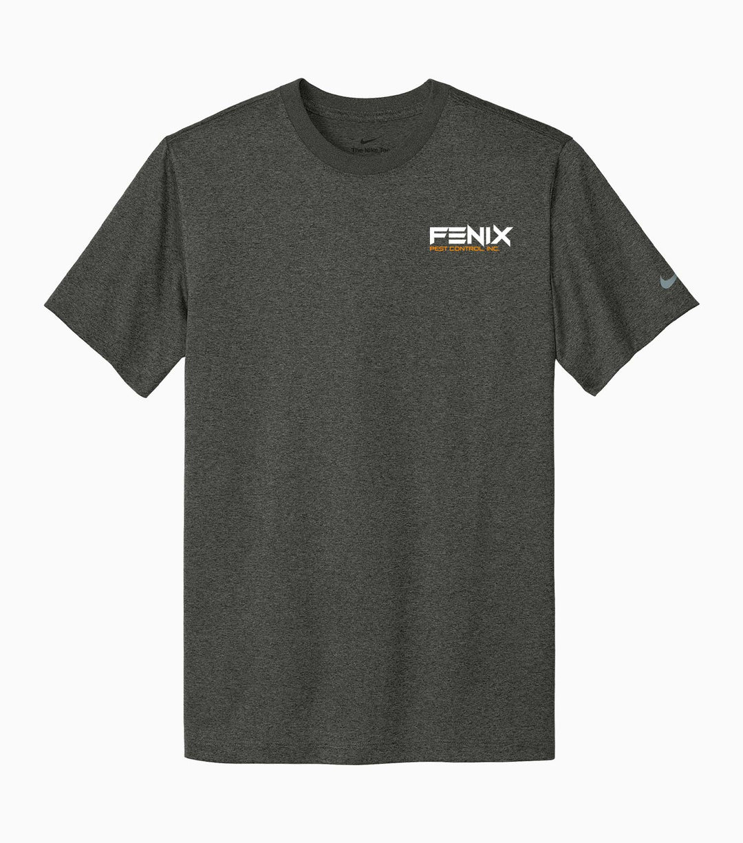Swoosh Sleeve rLegend Tee