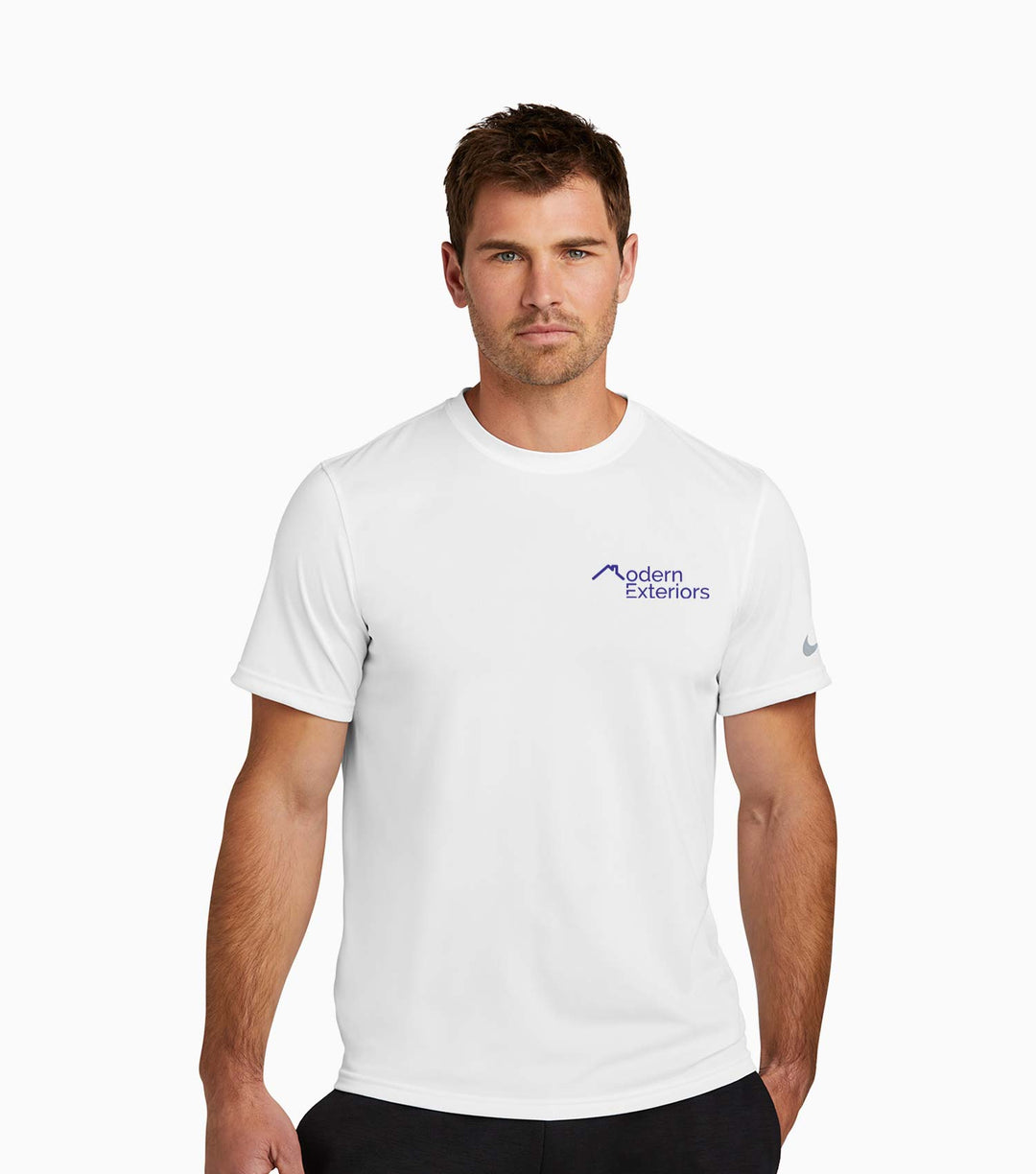 Swoosh Sleeve Legend Tee