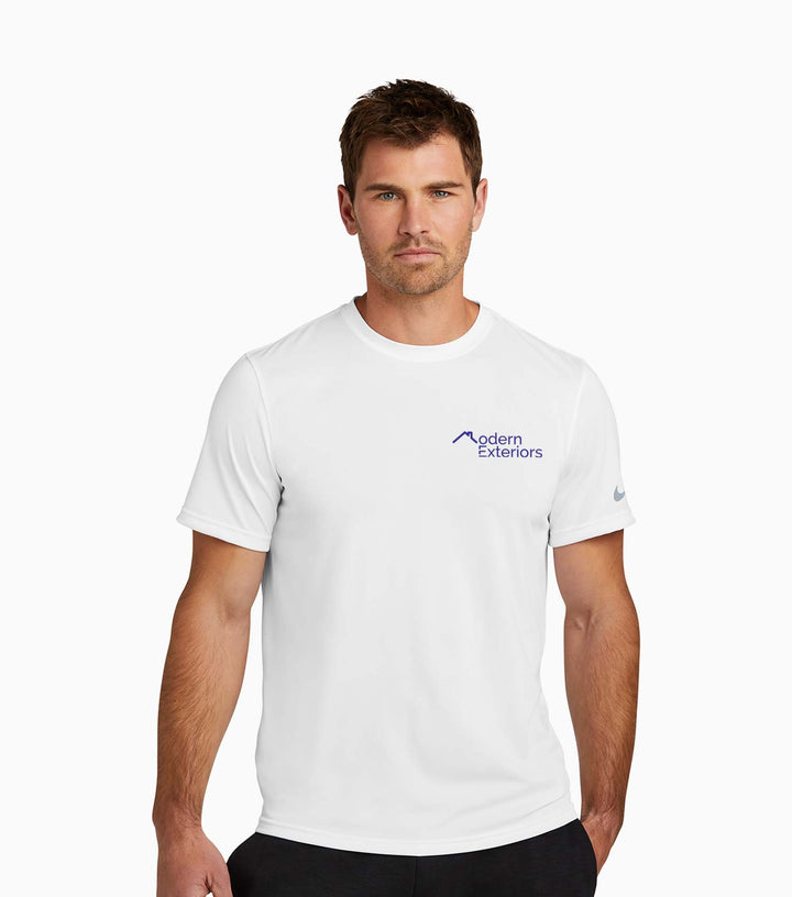 Swoosh Sleeve Legend Tee