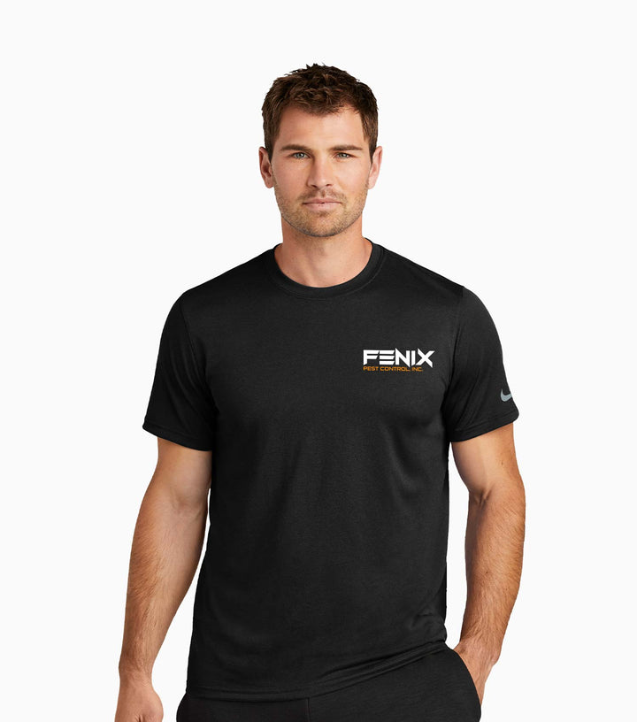 Swoosh Sleeve rLegend Tee