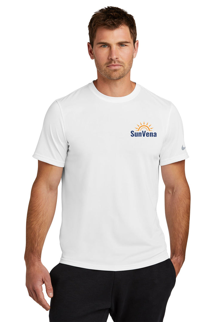 Swoosh Sleeve Legend Tee