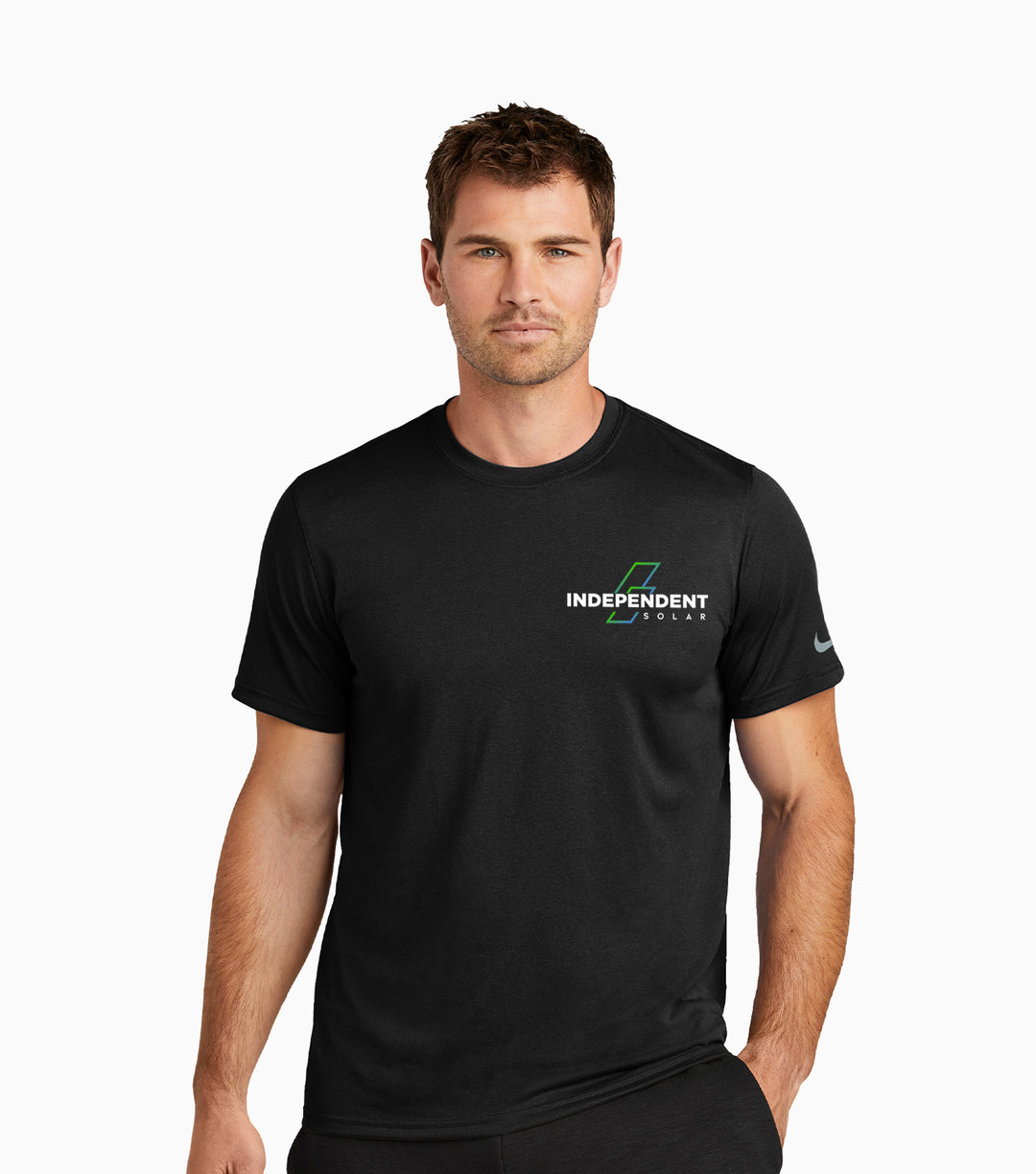 Swoosh Sleeve Legend Tee