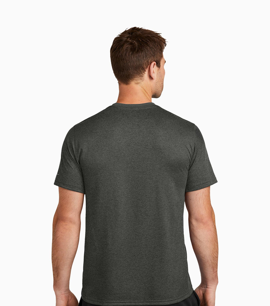 Swoosh Sleeve Legend Tee