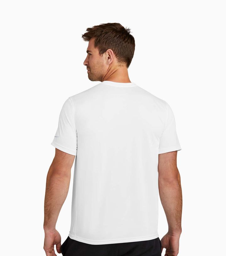 Swoosh Sleeve Legend Tee