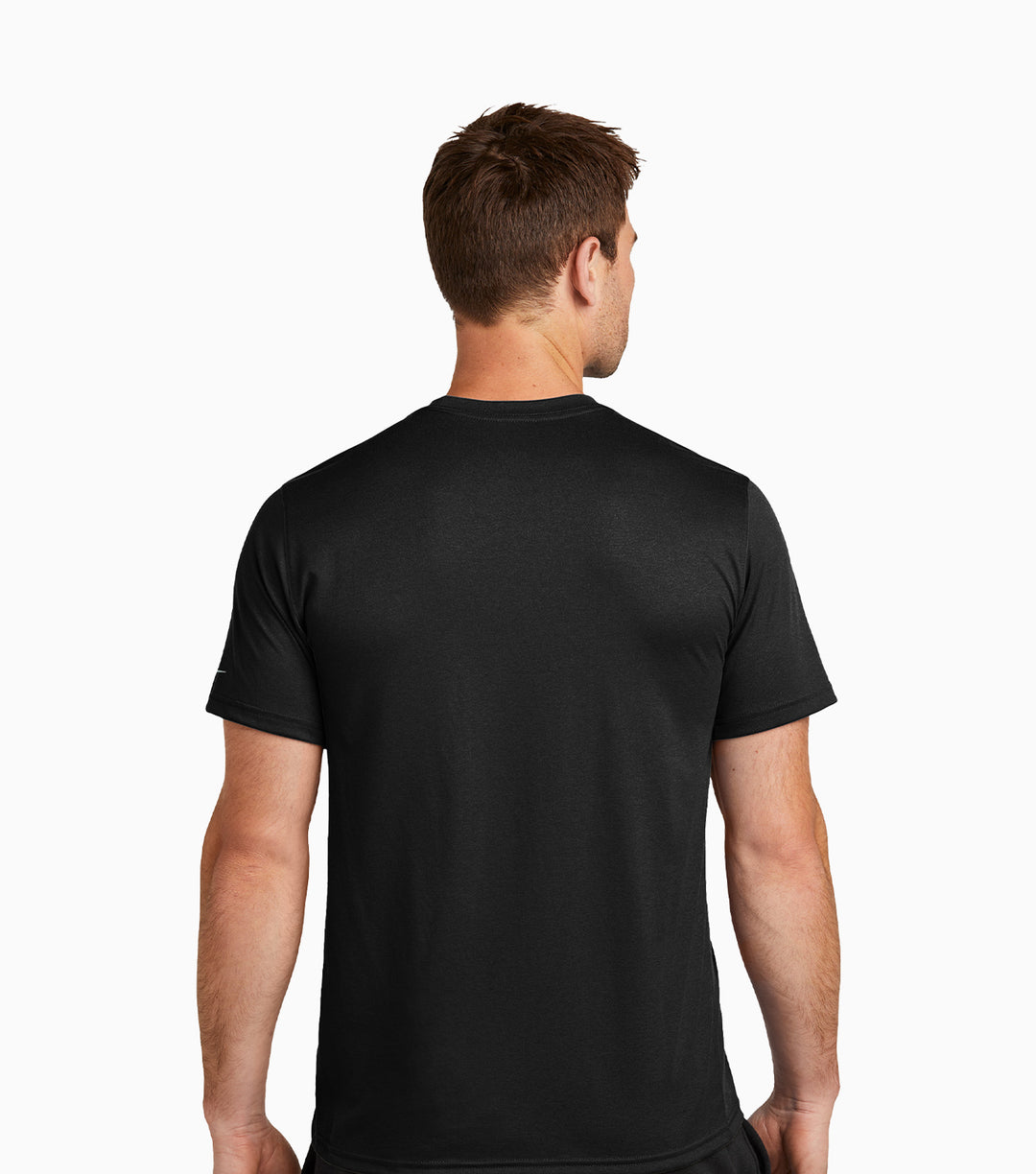 Swoosh Sleeve Legend Tee