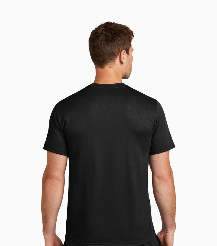 Swoosh Sleeve Legend Tee