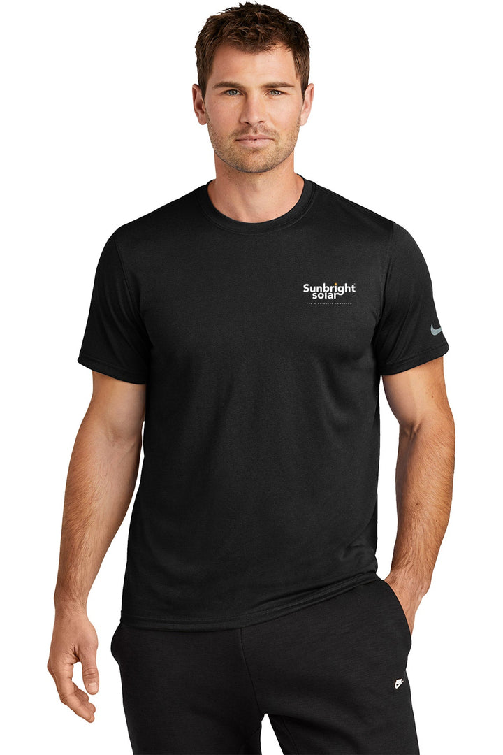 Swoosh Sleeve Legend Tee