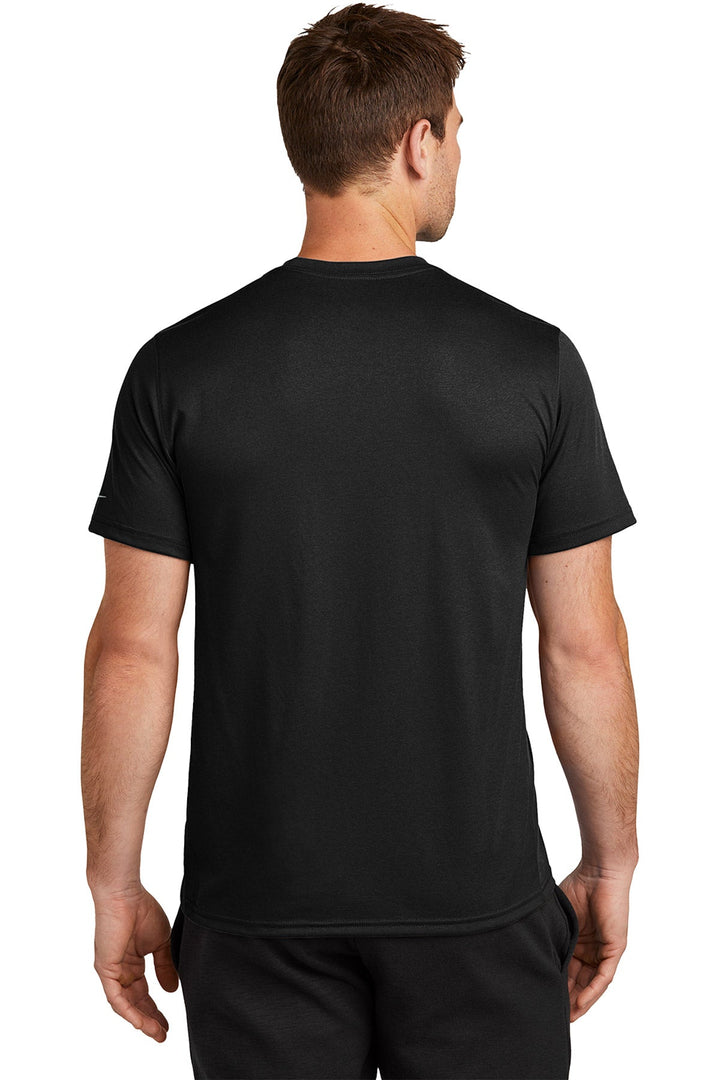 Swoosh Sleeve Legend Tee
