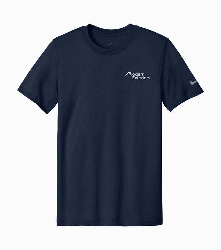 Swoosh Sleeve Legend Tee