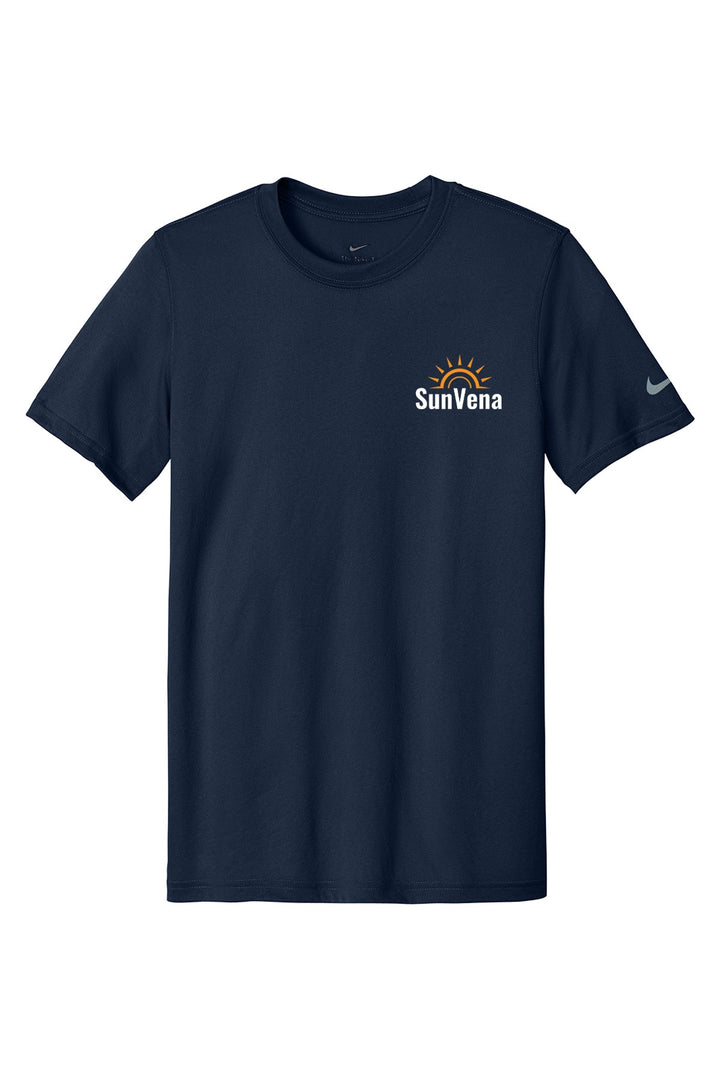 Swoosh Sleeve Legend Tee
