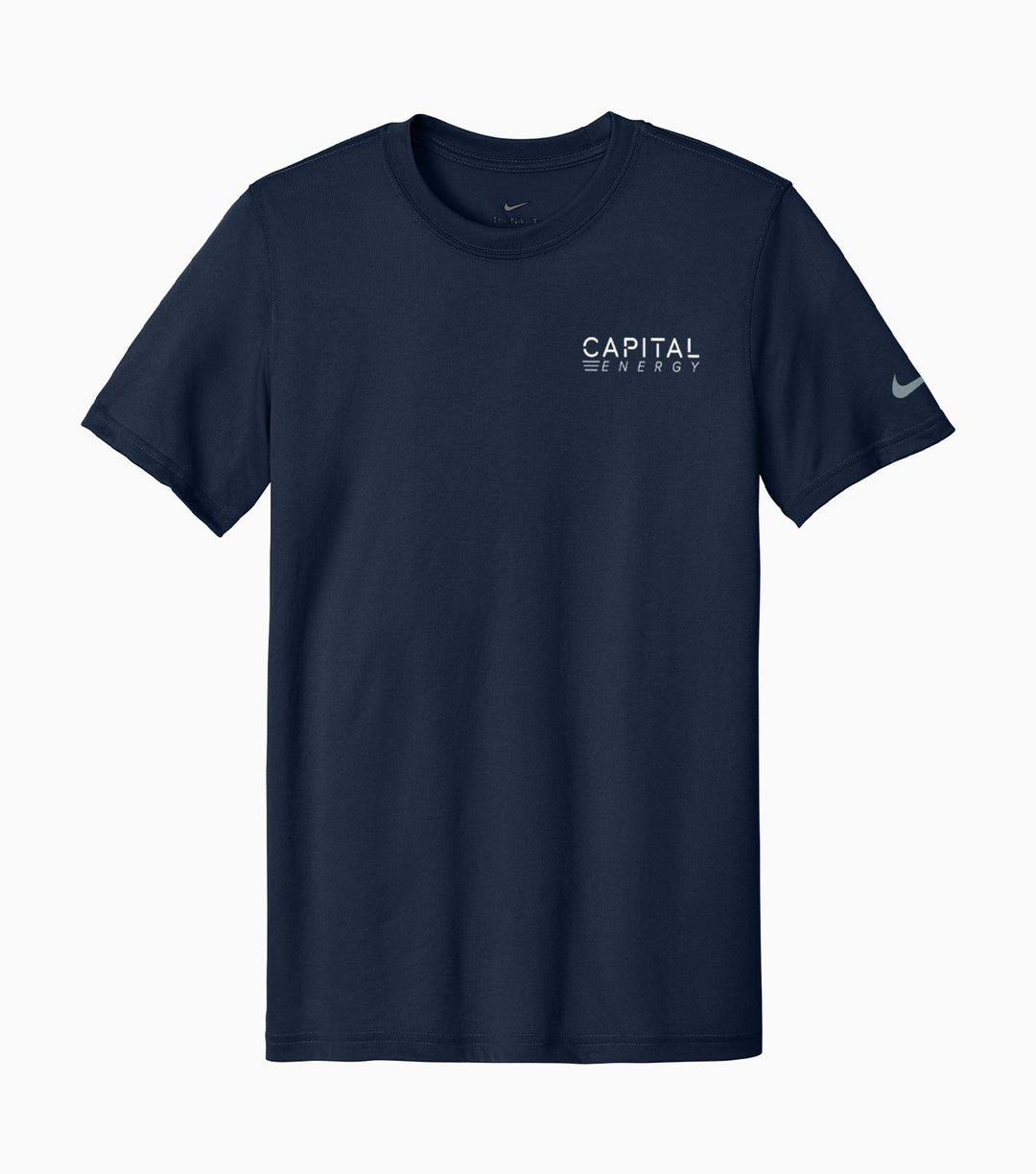 Swoosh Sleeve Legend Tee