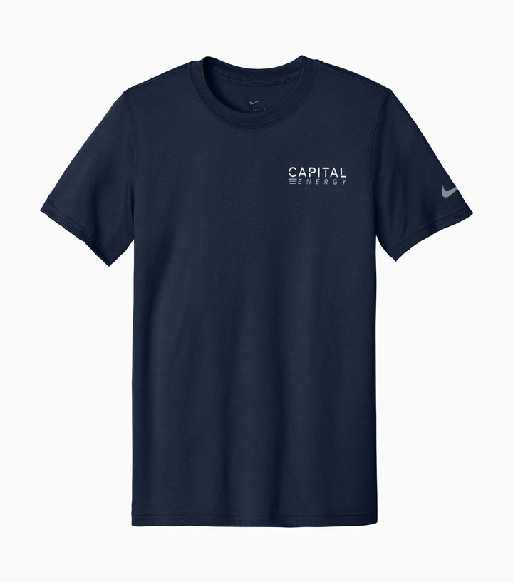 Swoosh Sleeve Legend Tee