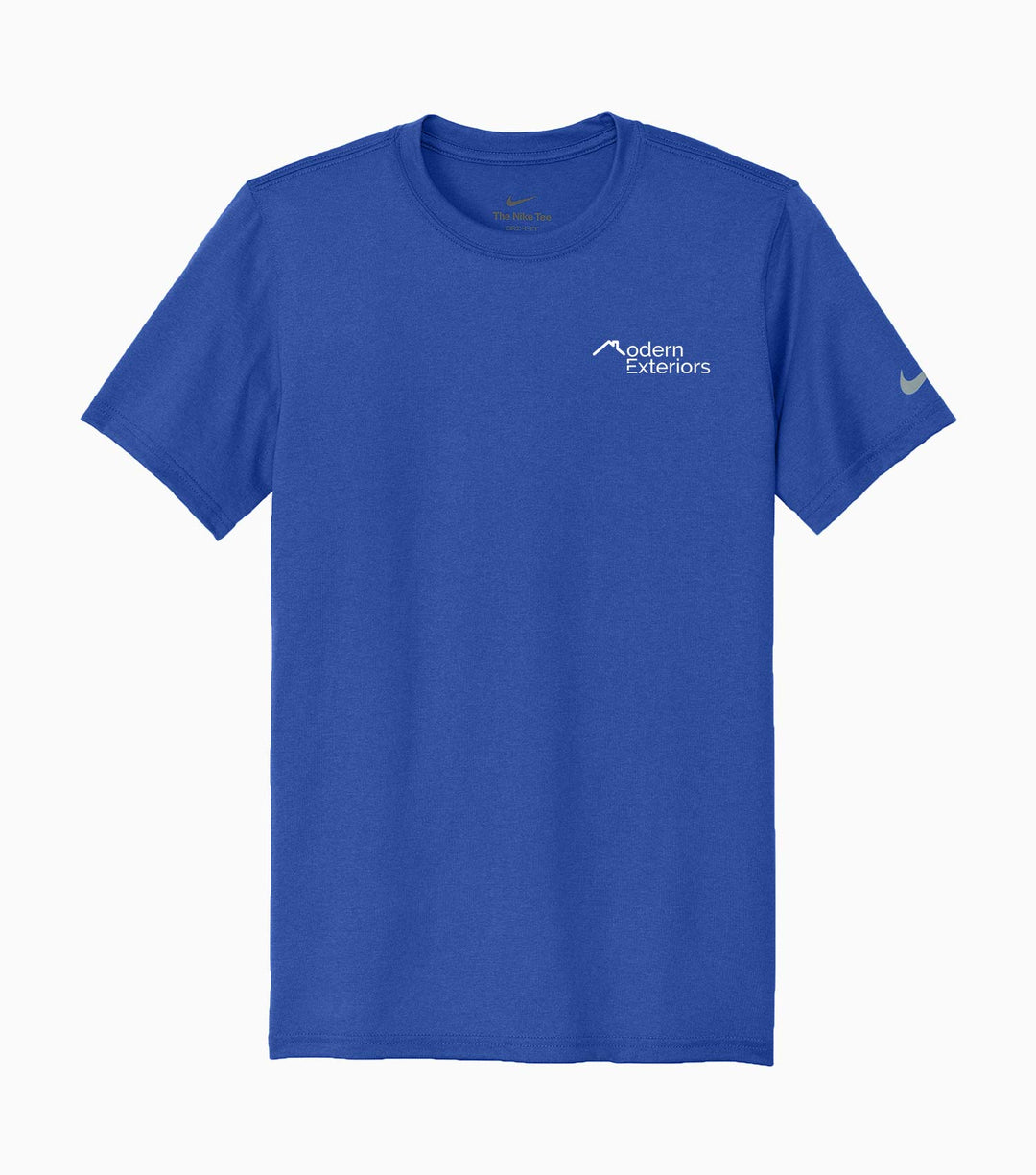 Swoosh Sleeve Legend Tee