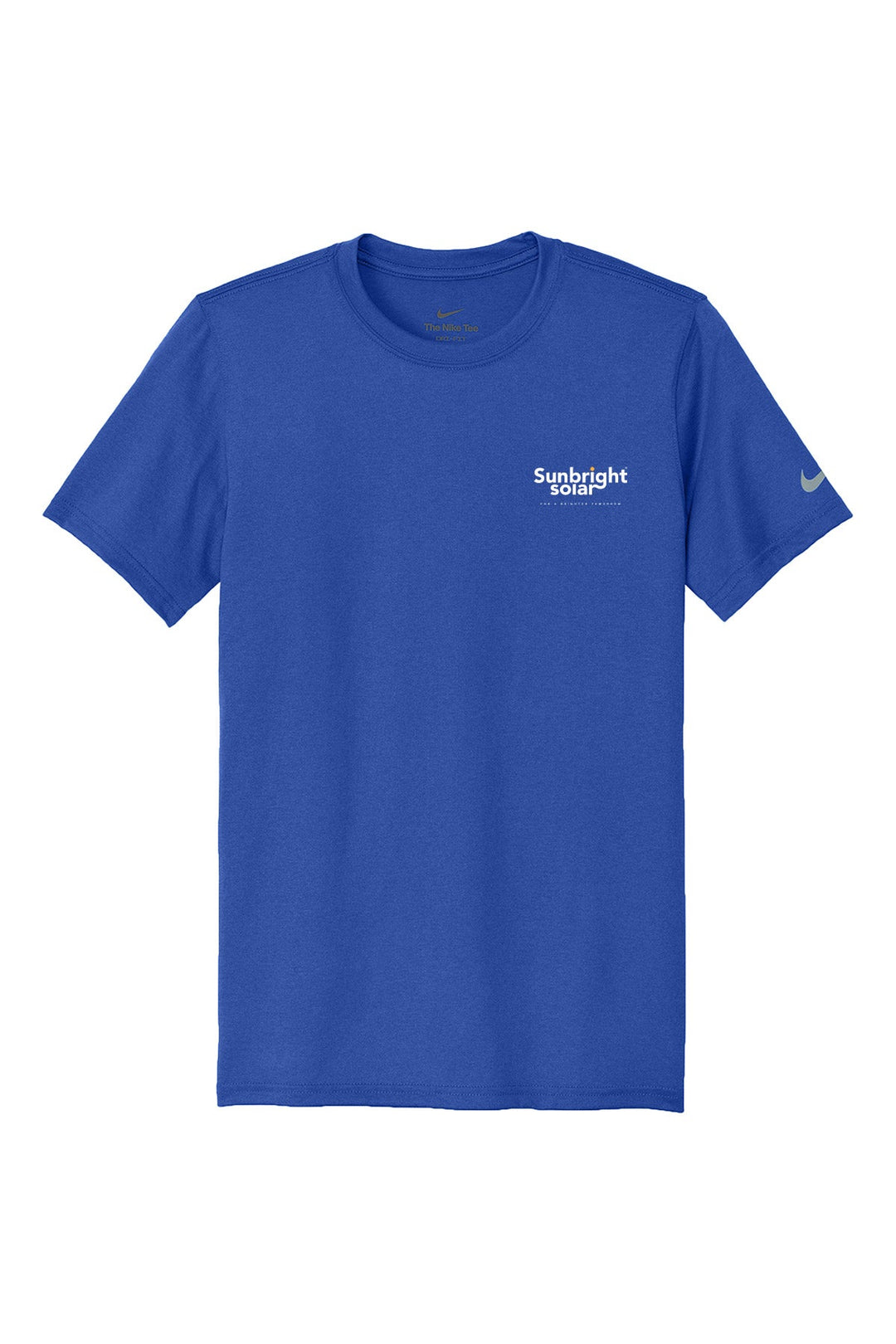 Swoosh Sleeve Legend Tee