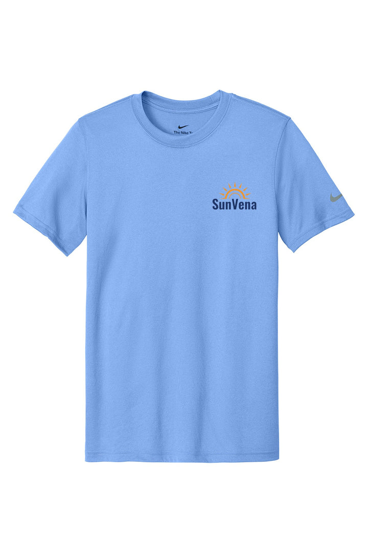 Swoosh Sleeve Legend Tee