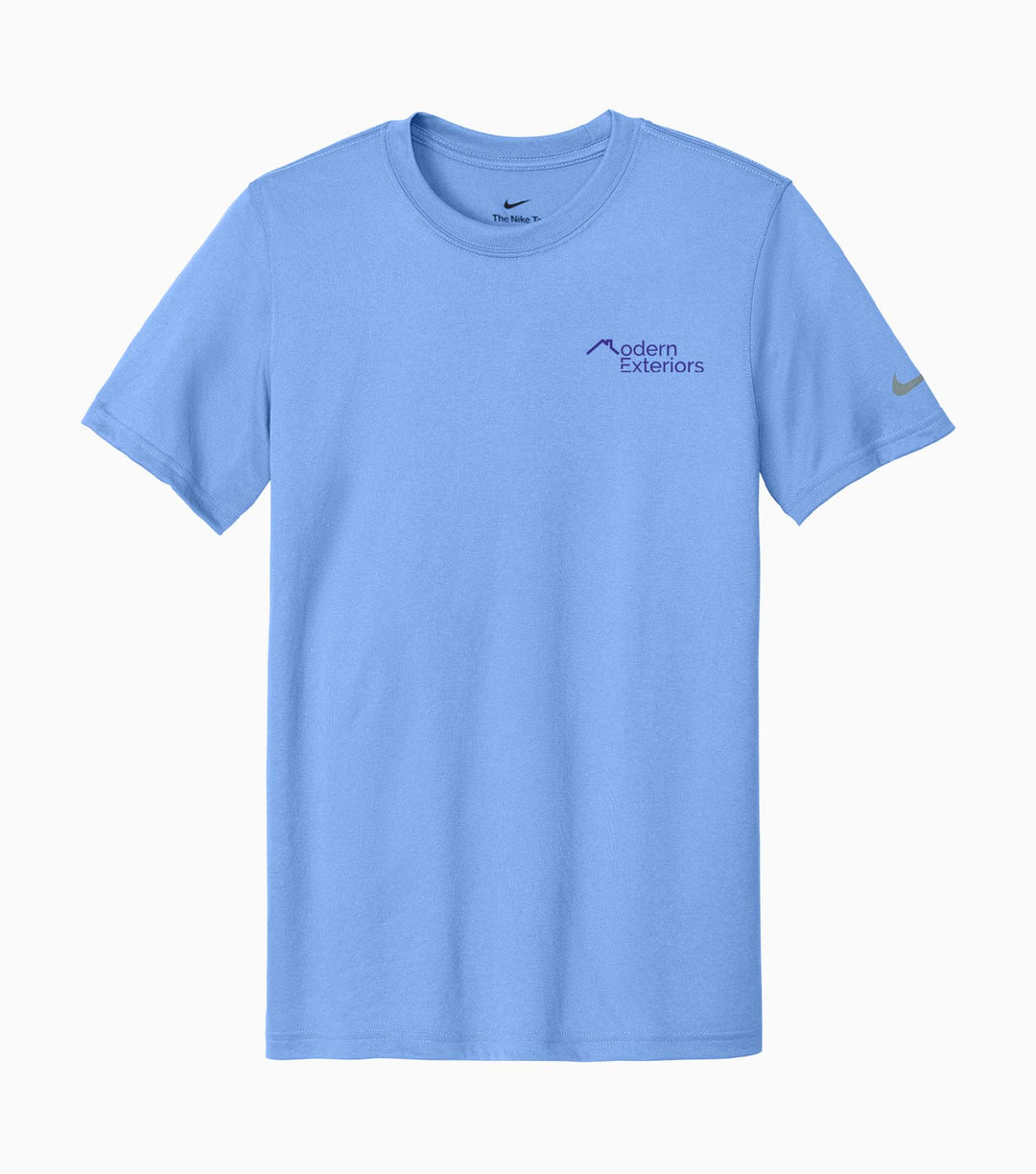 Swoosh Sleeve Legend Tee