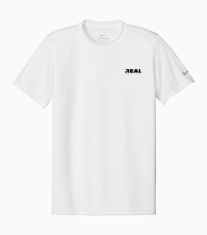 Swoosh Sleeve Legend Tee