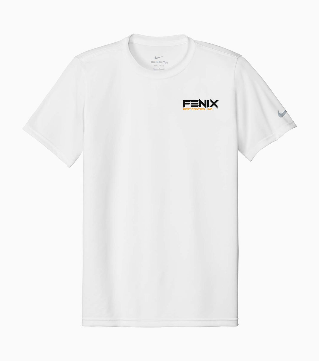 Swoosh Sleeve rLegend Tee