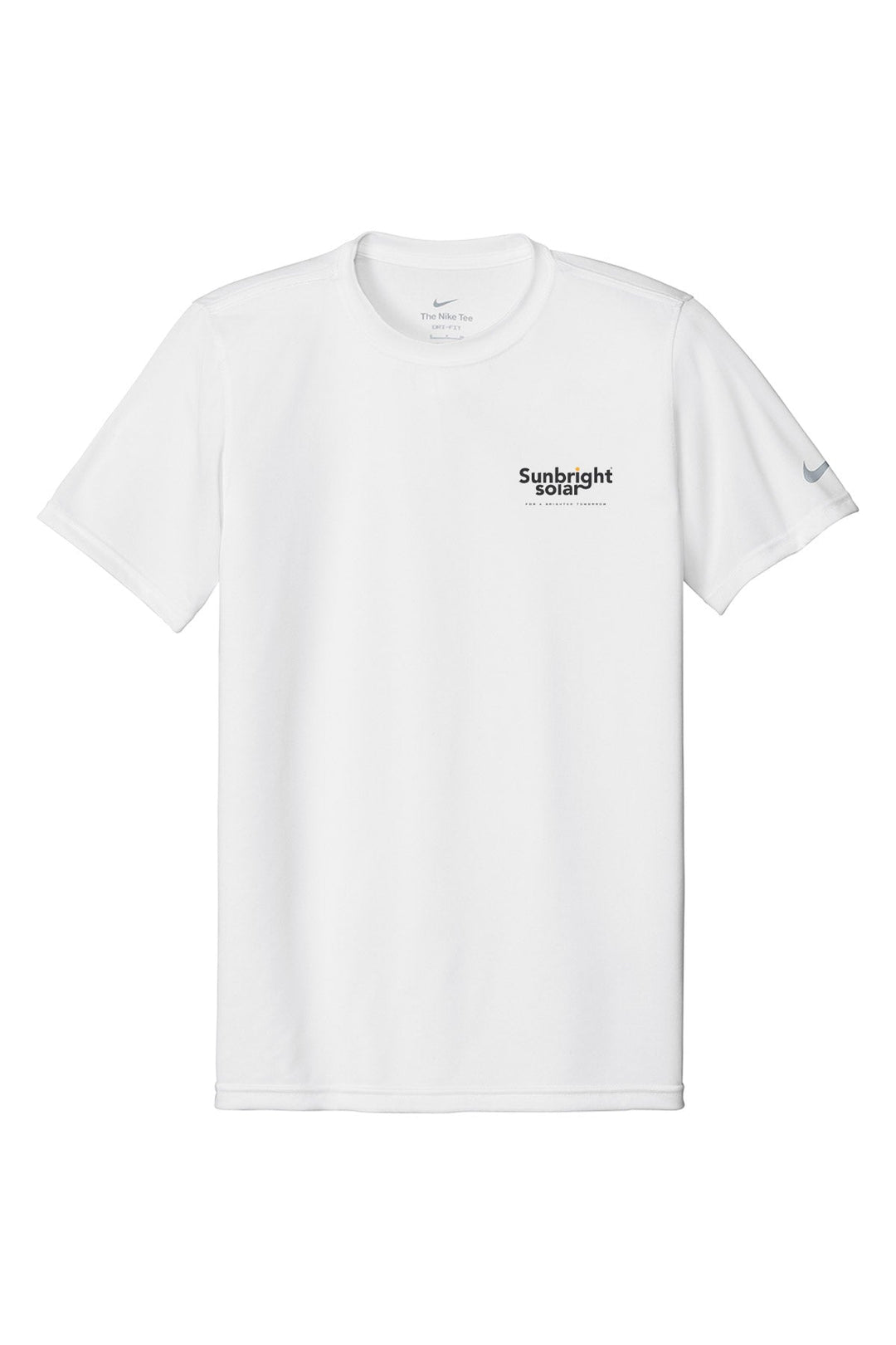 Swoosh Sleeve Legend Tee
