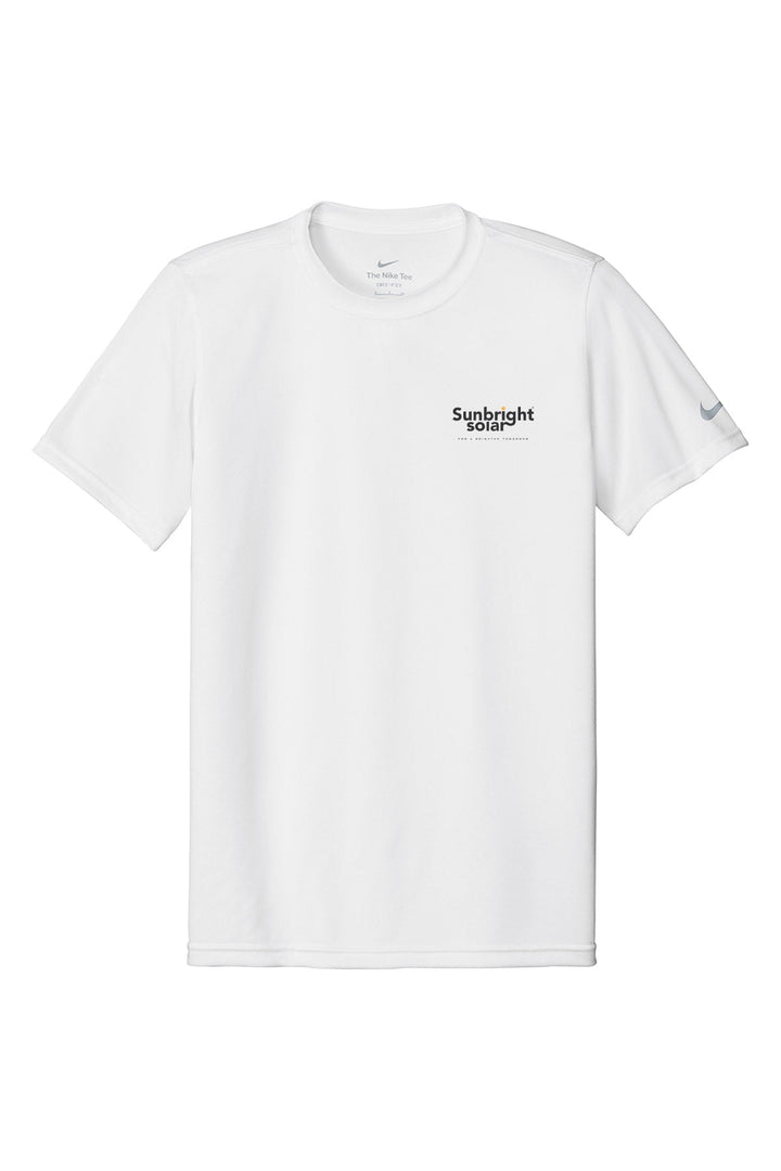 Swoosh Sleeve Legend Tee