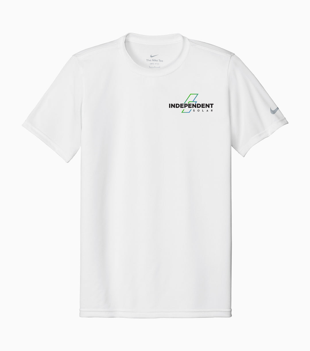Swoosh Sleeve Legend Tee