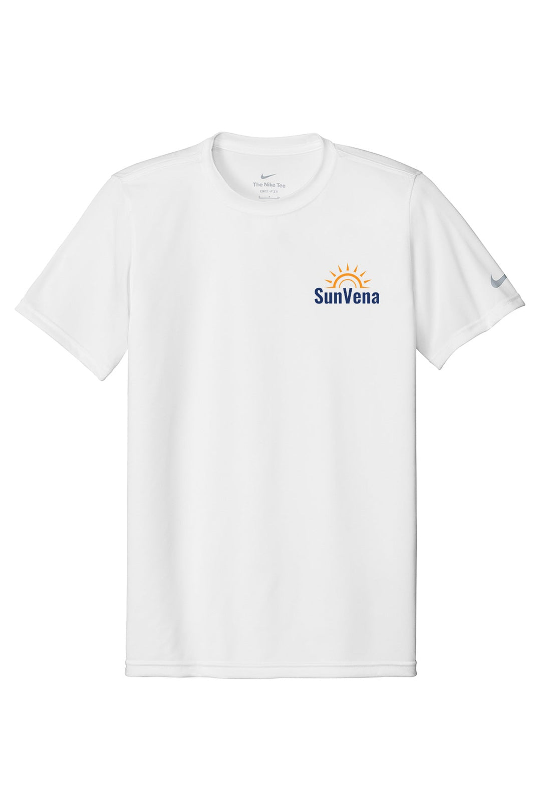 Swoosh Sleeve Legend Tee