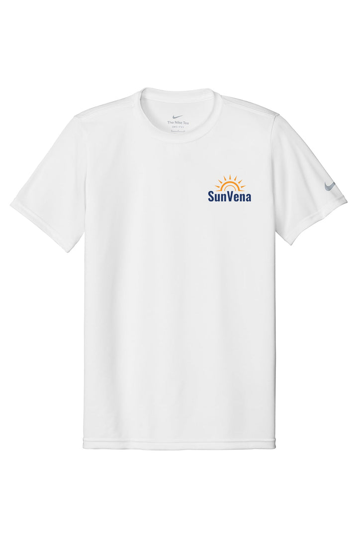 Swoosh Sleeve Legend Tee