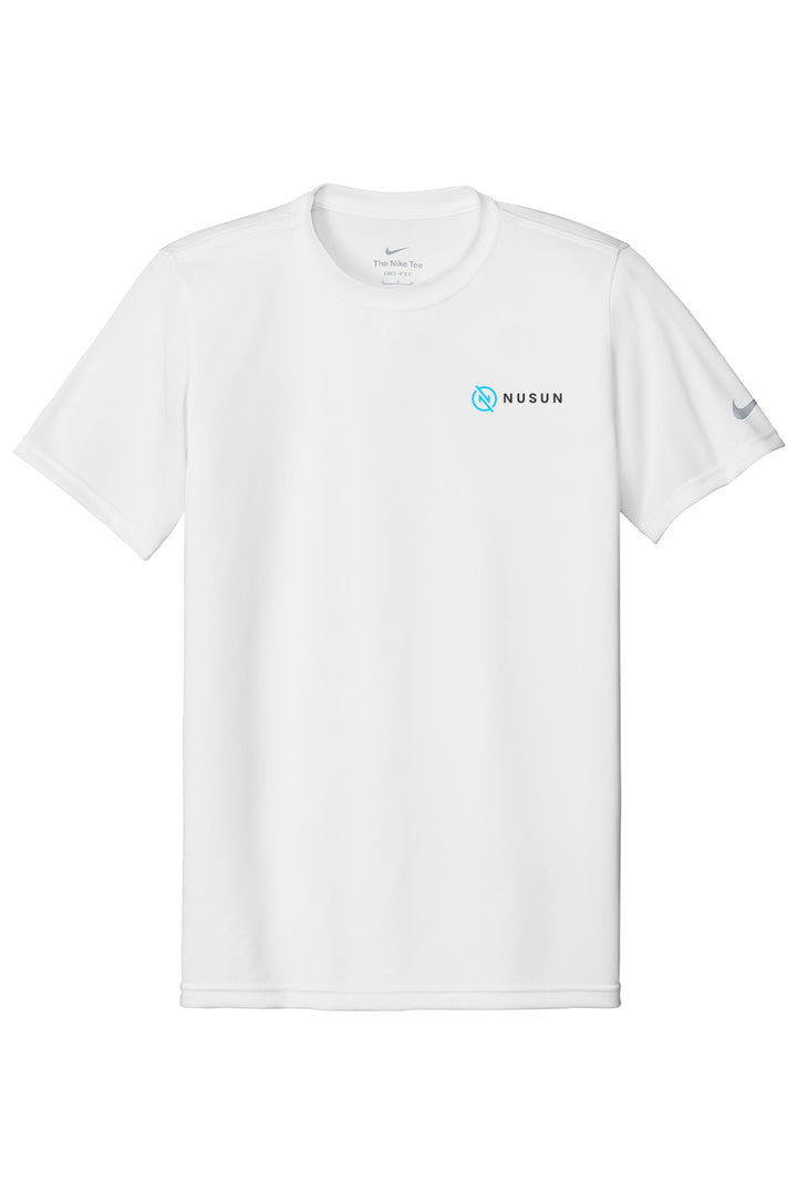 Swoosh Sleeve Legend Tee