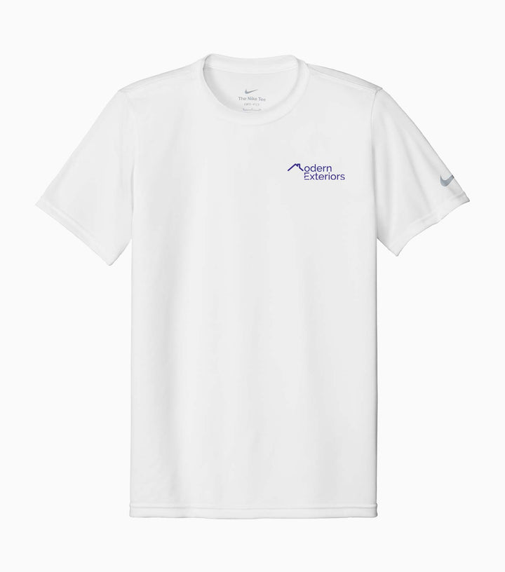 Swoosh Sleeve Legend Tee