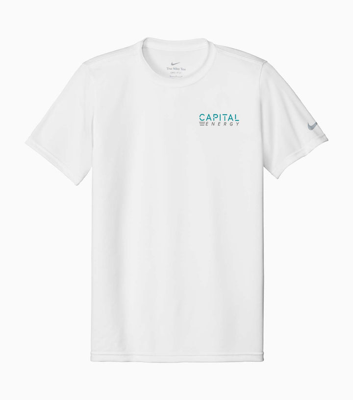 Swoosh Sleeve Legend Tee
