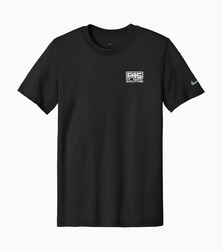 Swoosh Sleeve Legend Tee