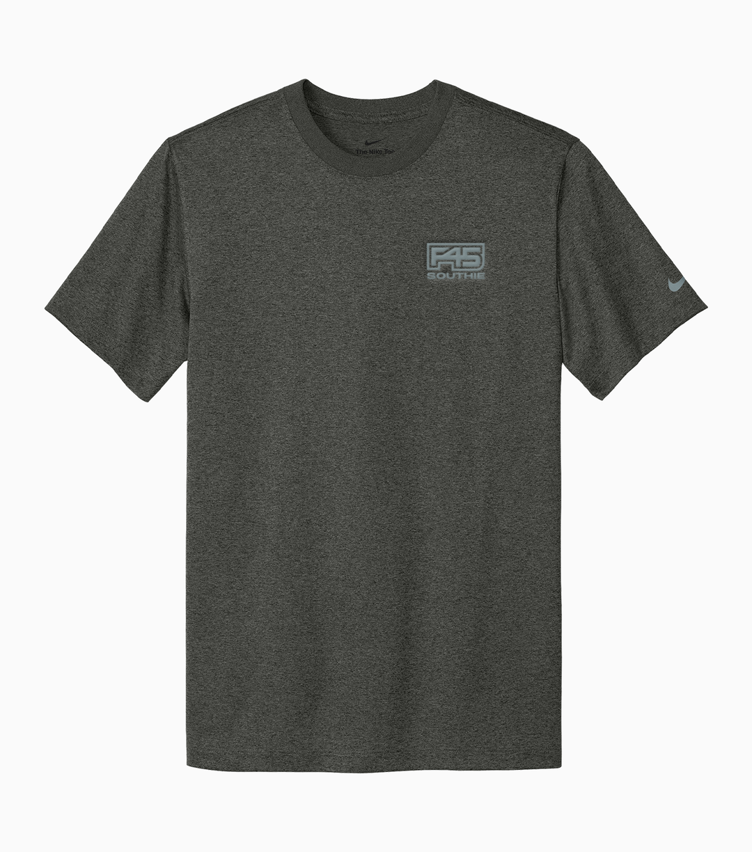 Swoosh Sleeve Legend Tee