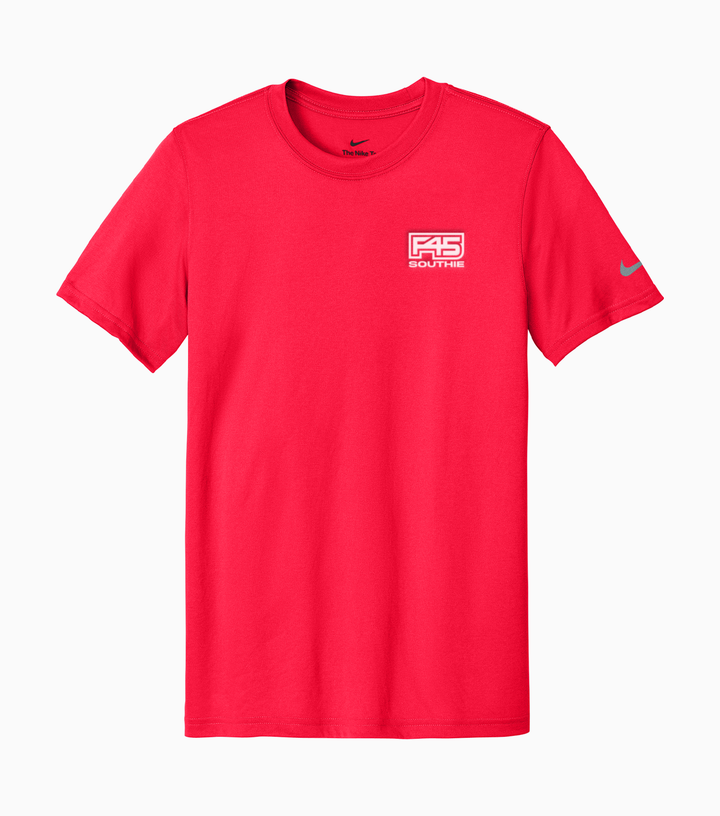 Swoosh Sleeve Legend Tee