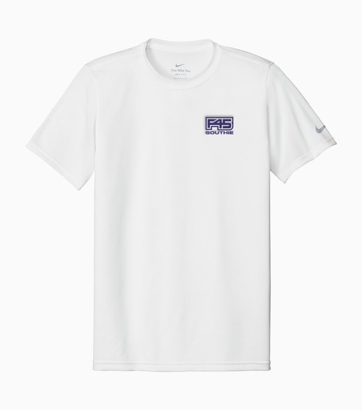 Swoosh Sleeve Legend Tee