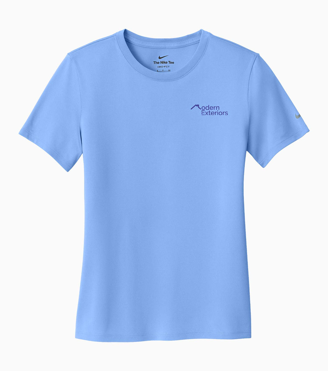 Ladies Swoosh Sleeve Legend Tee