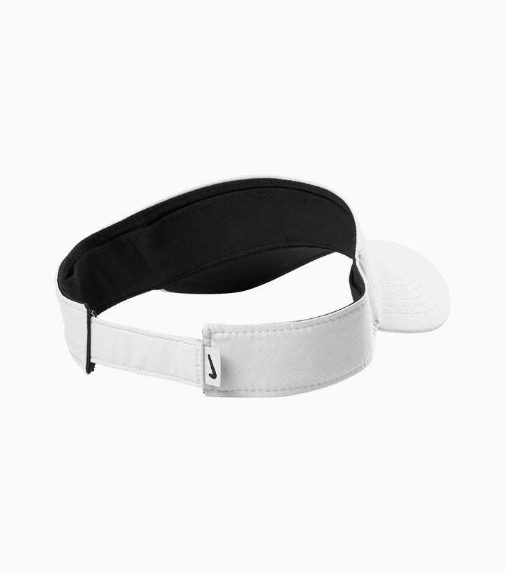 Dri-FIT Team Performance Visor - ATL Team Pickleball