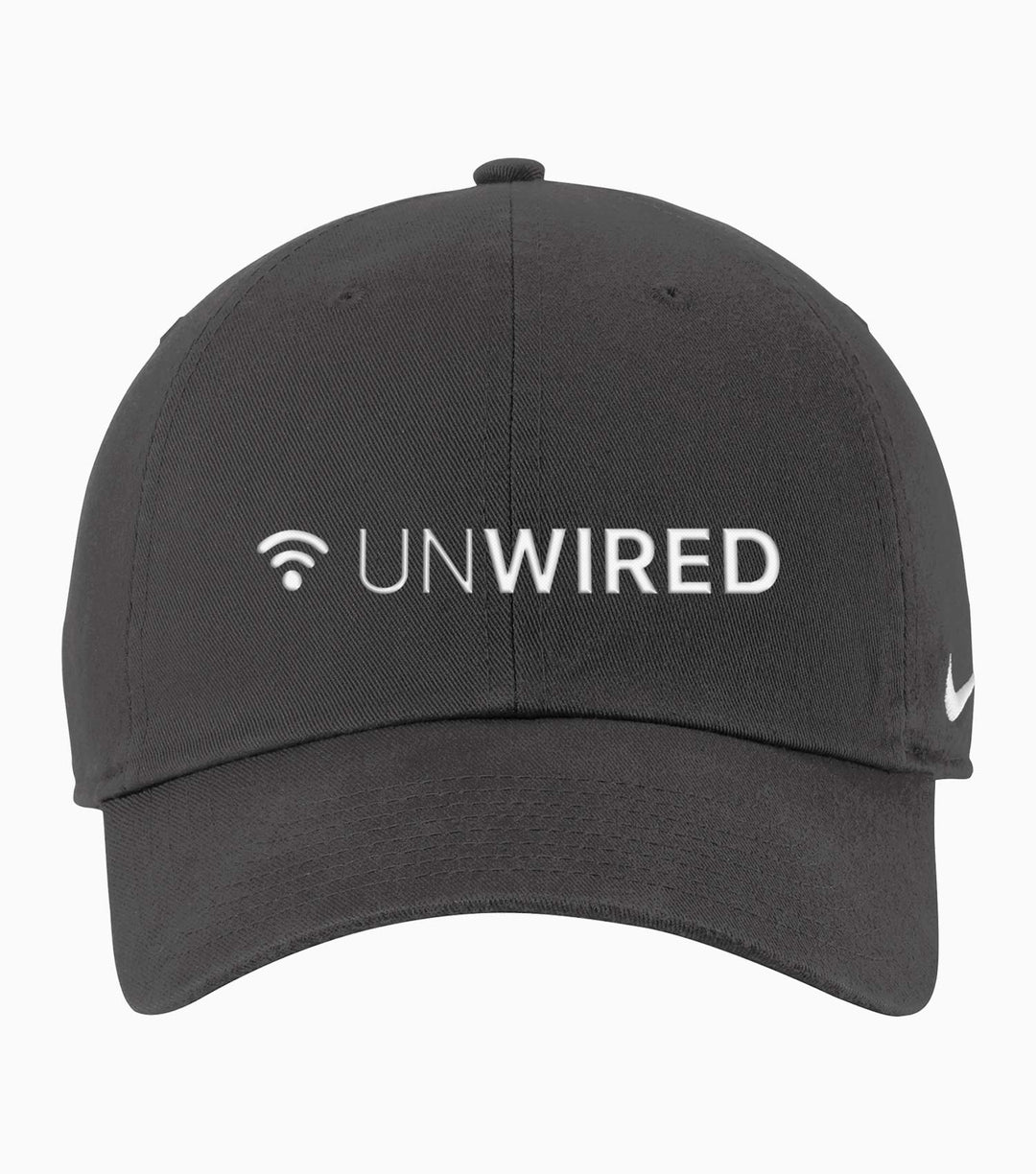 Heritage Cotton Twill Cap