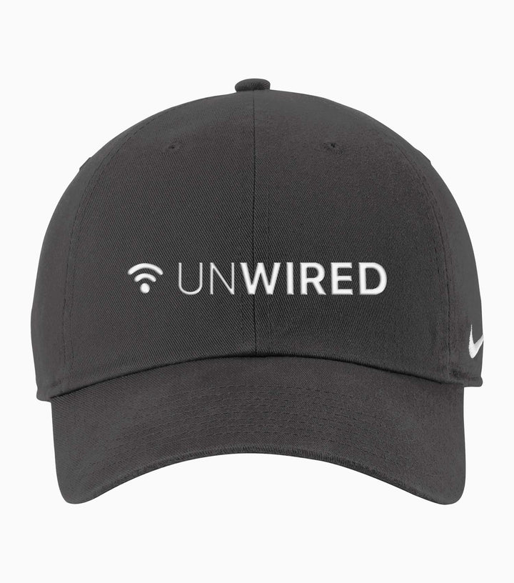 Heritage Cotton Twill Cap