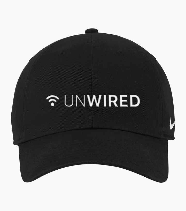Heritage Cotton Twill Cap