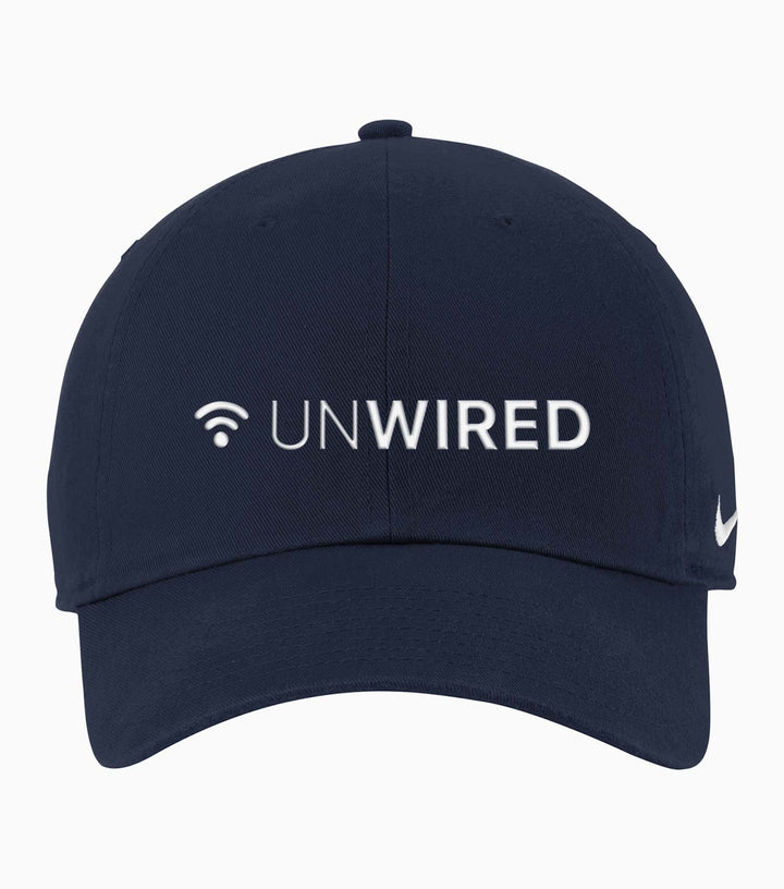 Heritage Cotton Twill Cap