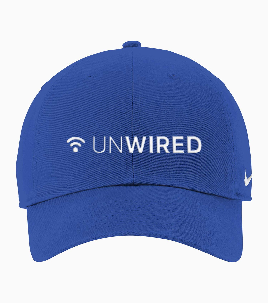 Heritage Cotton Twill Cap
